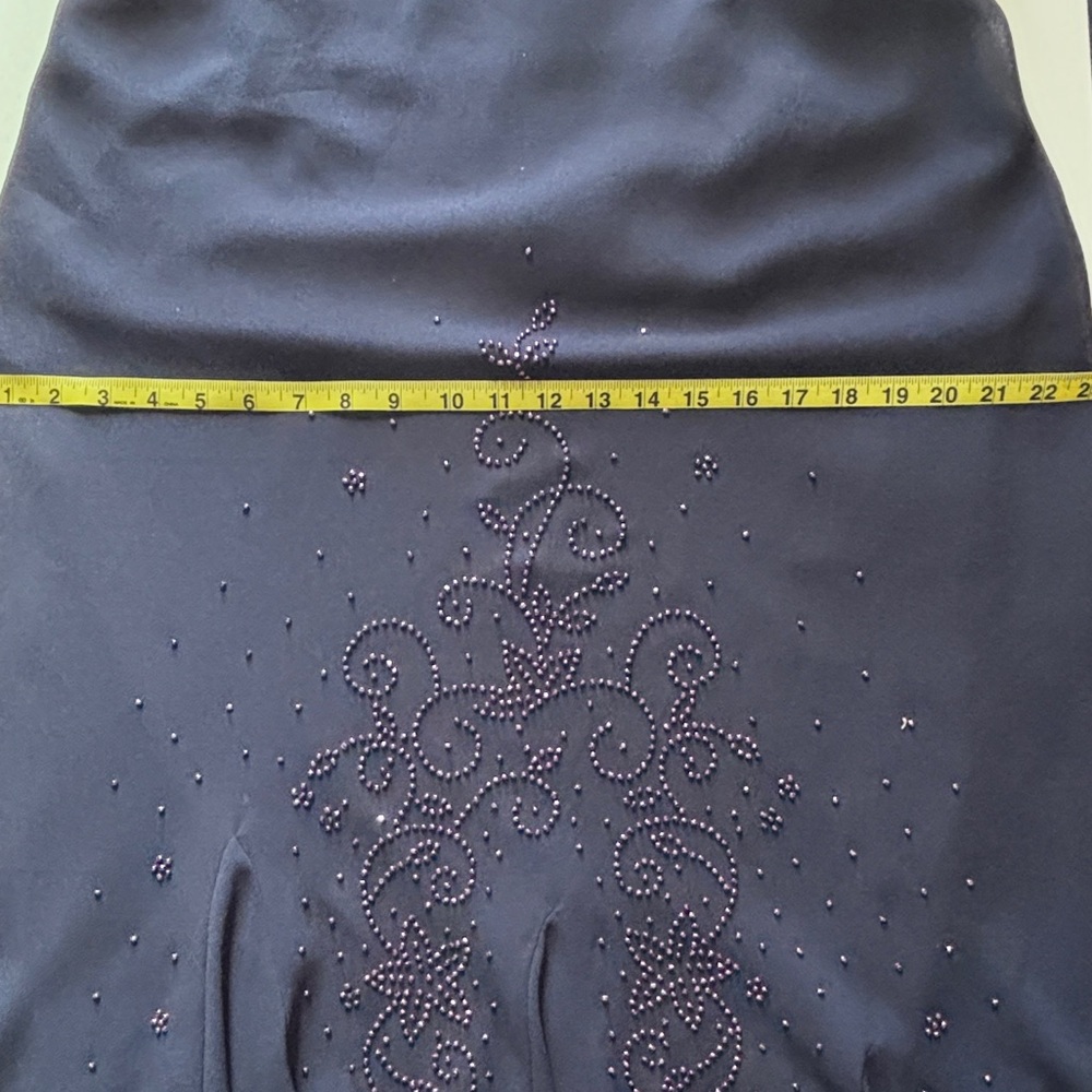 R&M RICHARDS DRESS - Picture 13 of 14